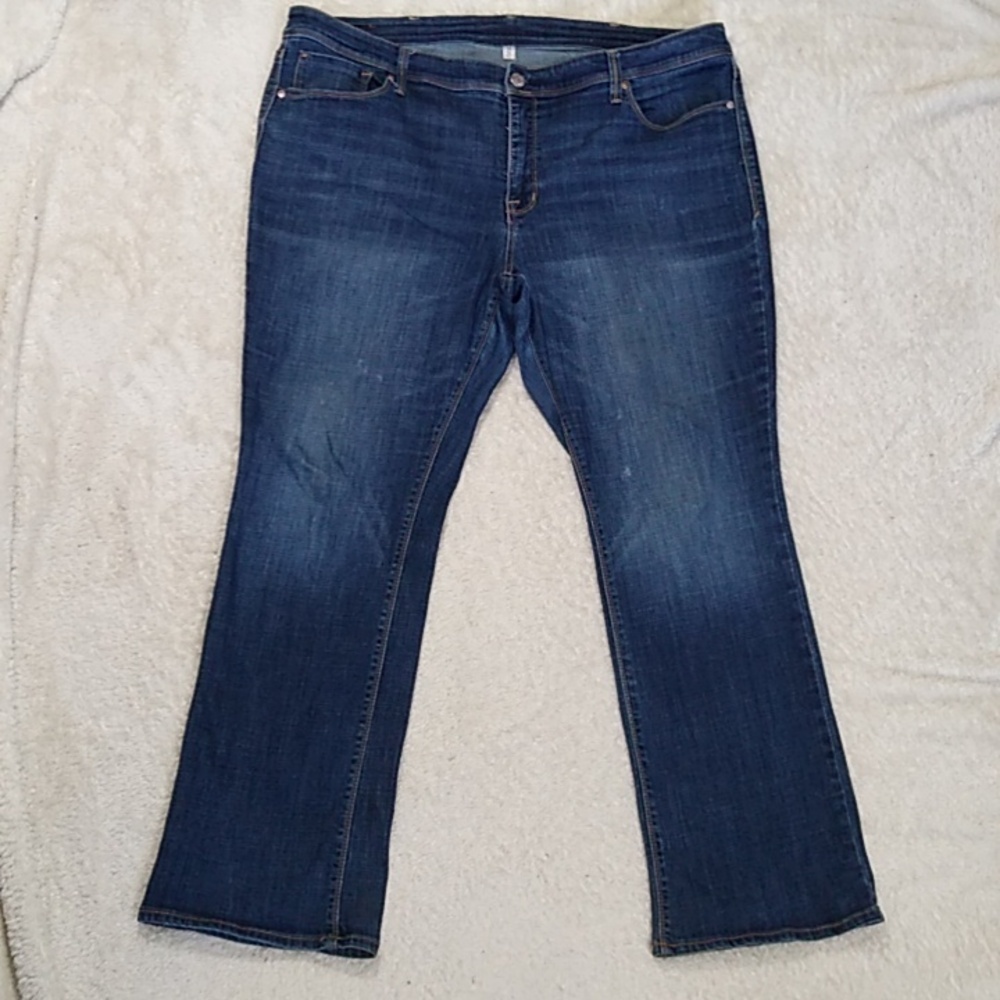 Seven 7 Jeans size 22
